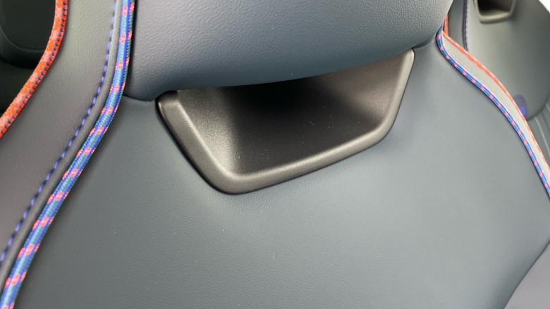 MINI Aceman 135kW E Exclusive [Level 2] 43kWh 5dr Auto Electric Hatchback